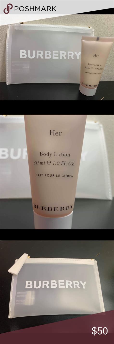 burberry cosmetic hk